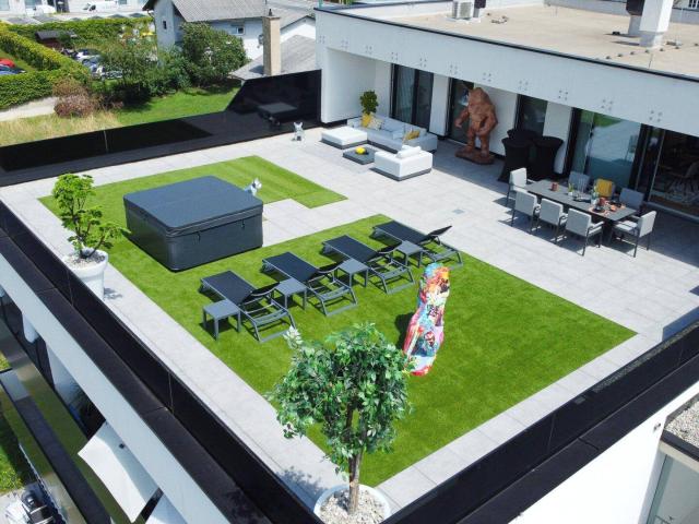 Apartment kaufen in Seiersberg, Steiermark