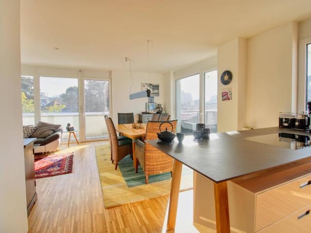 Apartment kaufen in Gersdorf-Feistritz, Steiermark