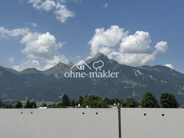 Penthouse kaufen in Reutte, Tirol