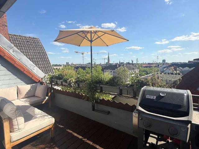 Wohnung kaufen in Mitte, Braunschweig