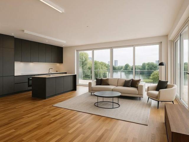 Wohnung mieten in Donaustadt, Wien