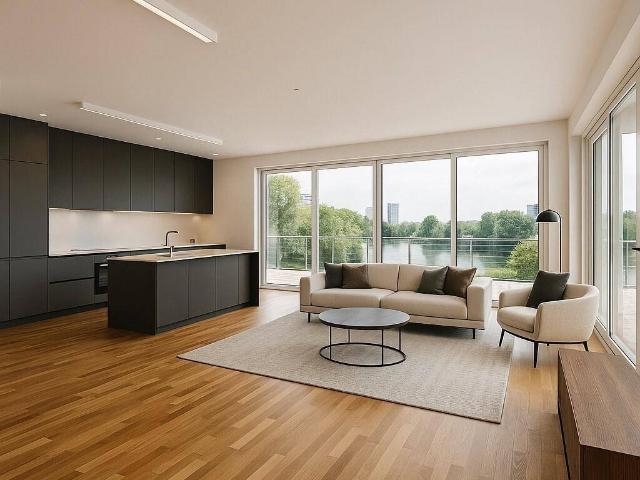 Apartment mieten in Donaustadt, Wien