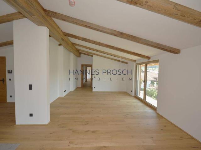 Apartment kaufen in St. Johann in Tirol, Tirol