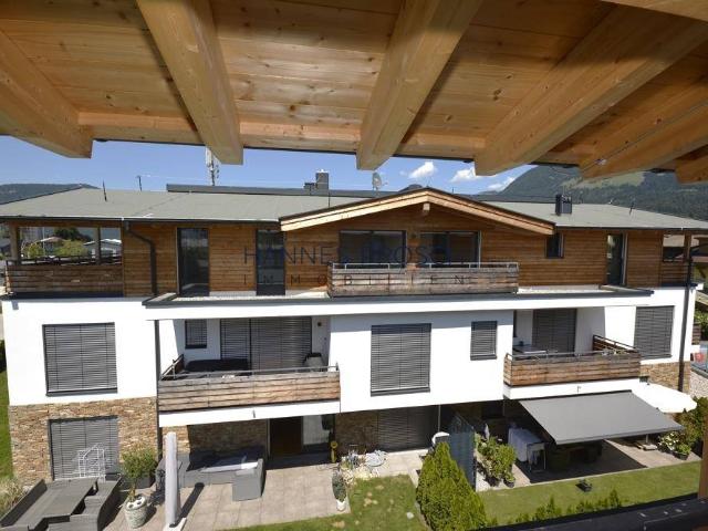 Apartment kaufen in St. Johann in Tirol, Tirol