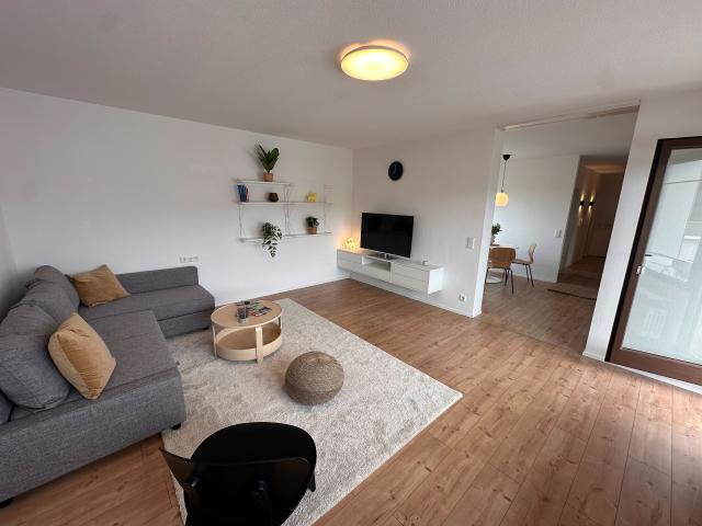 Apartment mieten in Schnaitheim, Heidenheim