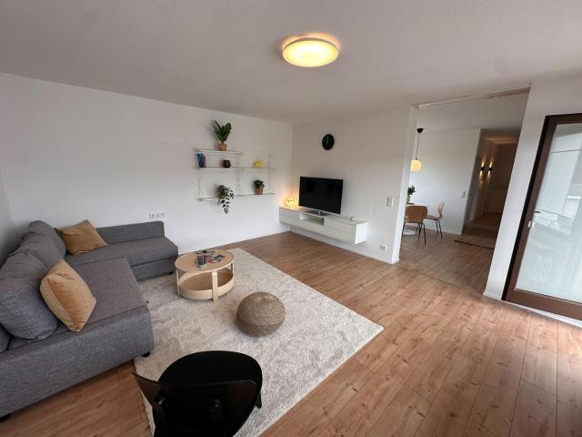 Wohnung mieten in Heidenheim, Baden-Württemberg