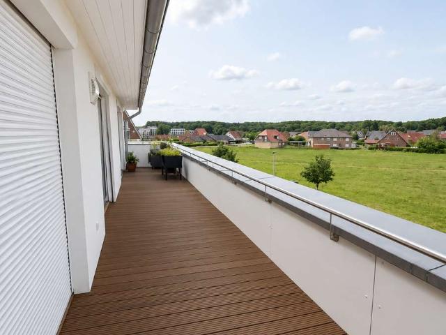 Wohnung kaufen in Gemarkung Pötrau, Büchen