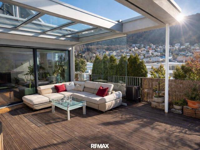 Apartment kaufen in Innsbruck, Tirol