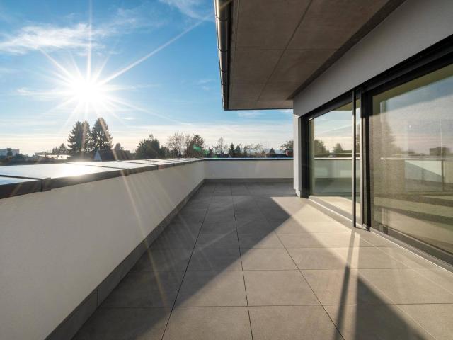 Apartment kaufen in Katastralgemeinde Liebenau, Graz