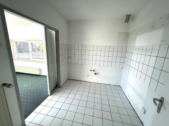 Apartment mieten in Borken