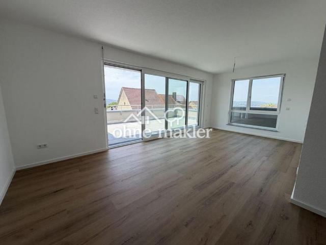 Apartment mieten in Neckarwestheim, Baden-Württemberg