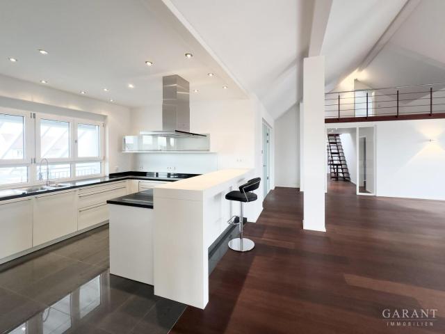 Penthouse kaufen in Mutterstadt, Rheinland-Pfalz