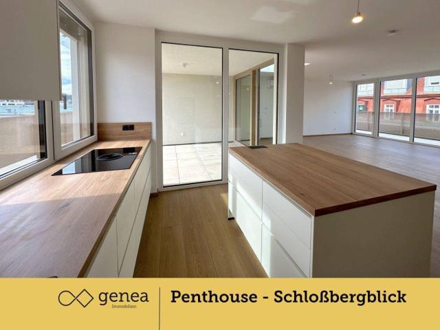 Apartment mieten in Katastralgemeinde Lend, Graz