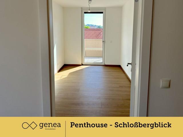 Wohnung mieten in Graz, Gersdorf-Feistritz