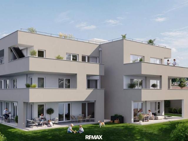 Wohnung kaufen in Oberösterreich