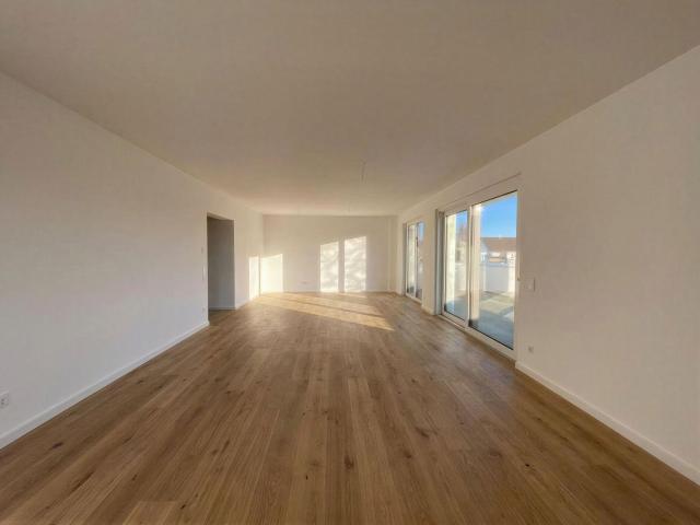 Penthouse kaufen in Hermaringen, Baden-Württemberg