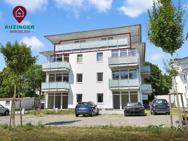 Wohnung kaufen in Bollewick, Mecklenburg-Vorpommern