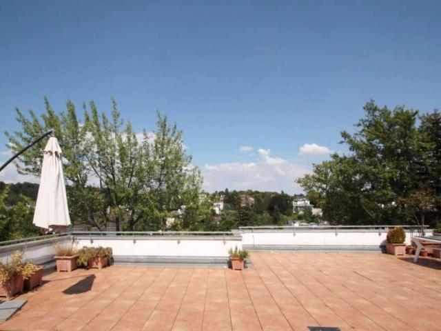 Penthouse kaufen in Nordost, Wiesbaden