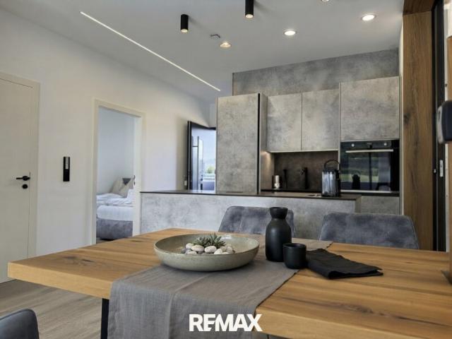 Penthouse kaufen in Scheifling, Bezirk Murau