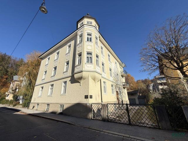 Apartment mieten in Altstadt, Salzburg