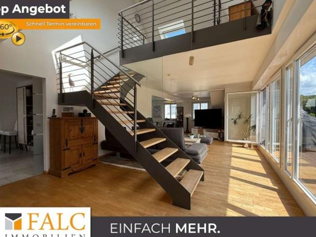 Etagenwohnung kaufen in Bottrop