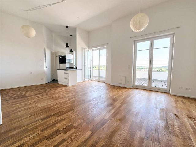 Wohnung kaufen in Mühldorf a. Inn, Landkreis Mühldorf am Inn