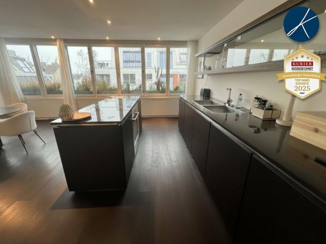 Wohnung mieten in Wien