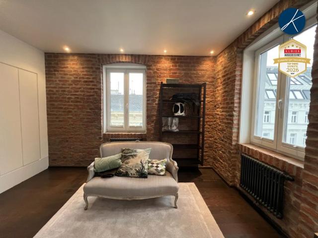 Apartment mieten in KG Margareten, Wien