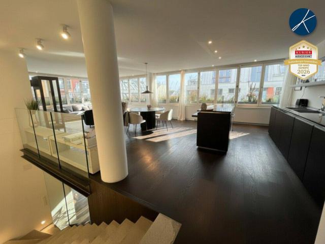 Apartment mieten in KG Margareten, Wien