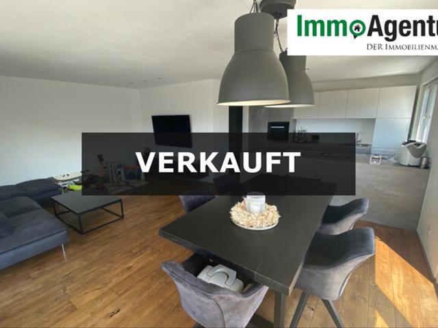 Apartment kaufen in Mäder, Vorarlberg