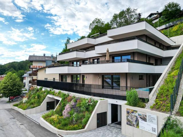 Apartment kaufen in Bergheim, Salzburg
