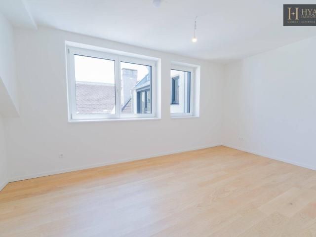 Apartment kaufen in Währing, Wien