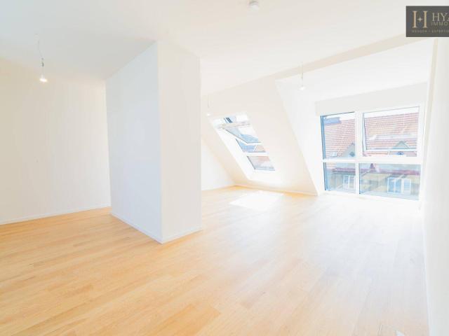 Apartment kaufen in Währing, Wien