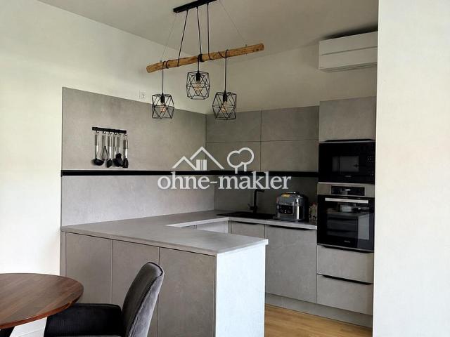 Apartment kaufen in Spandau, Berlin