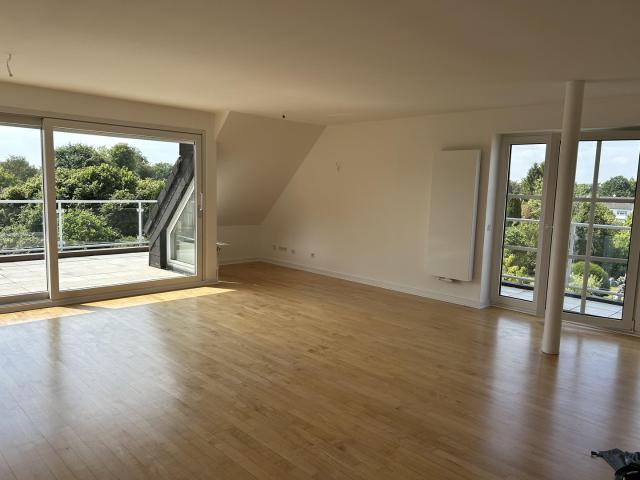 Wohnung mieten in Kleinholthausen, Dortmund