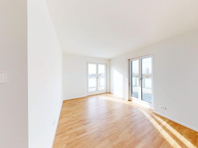 Apartment mieten in Ost, Leipzig