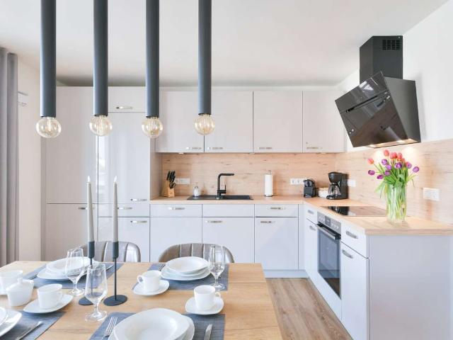 Wohnung kaufen in Kellenhusen, Kreis Ostholstein