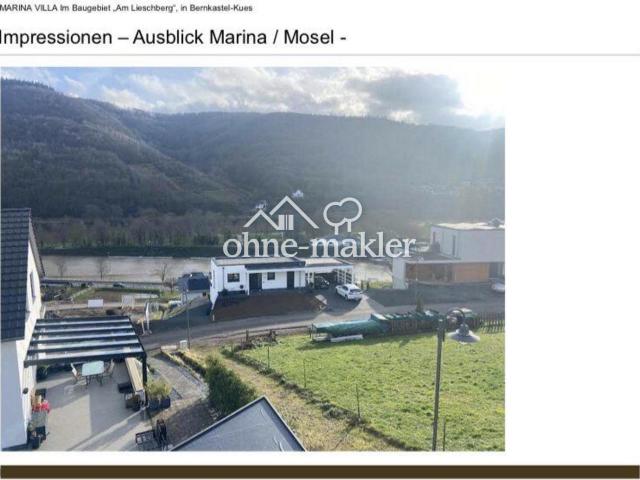 Apartment mieten in Kues, Bernkastel-Kues