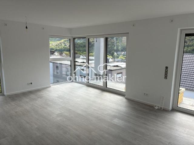 Apartment mieten in Bernkastel-Kues, Rheinland-Pfalz