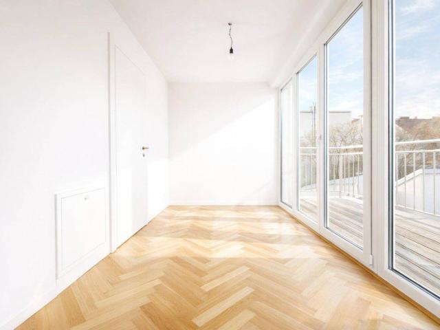 Apartment kaufen in KG Alsergrund, Wien