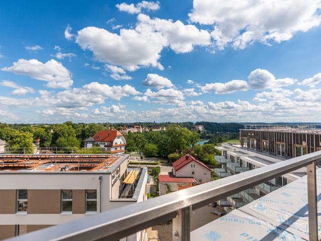 Penthouse kaufen in Burghausen, Bayern