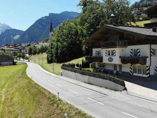 Penthouse kaufen in Laimach, Hippach