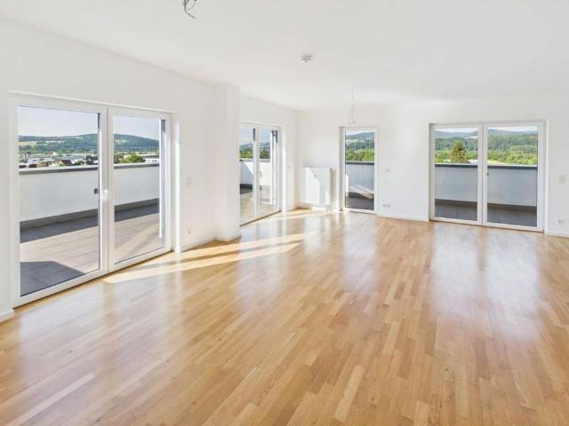 Apartment mieten in Bebra, Hessen
