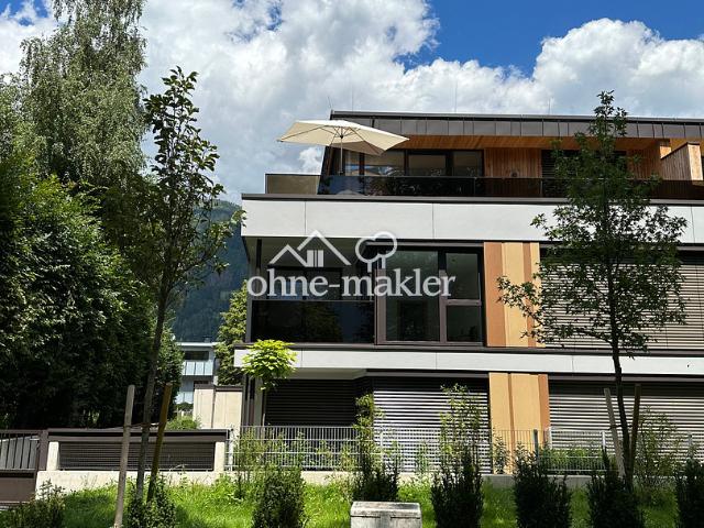 Penthouse kaufen in Patriasdorf, Lienz