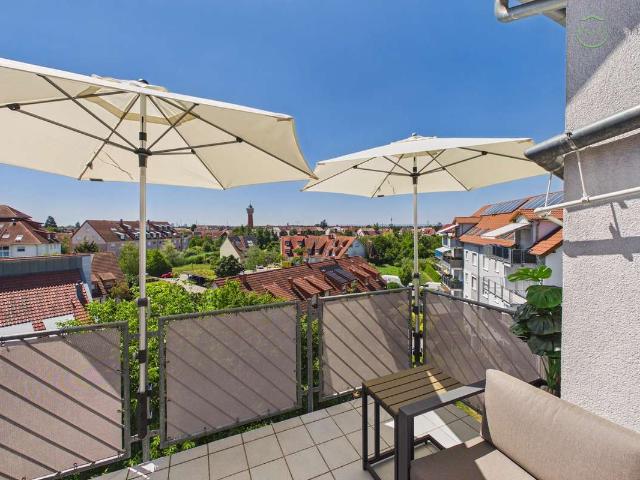 Wohnung kaufen in Wallstadt, Mannheim