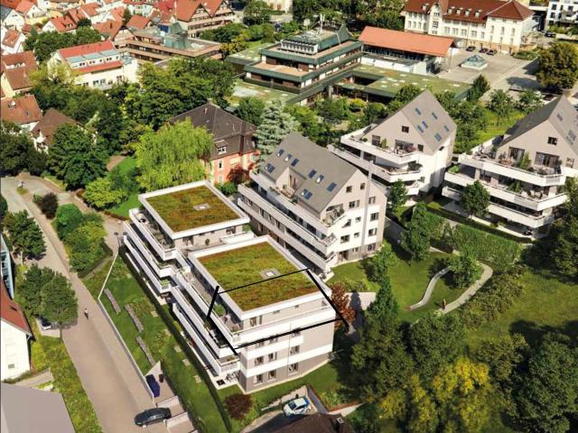 Apartment mieten in Weinsberg (Kernstadt), Weinsberg