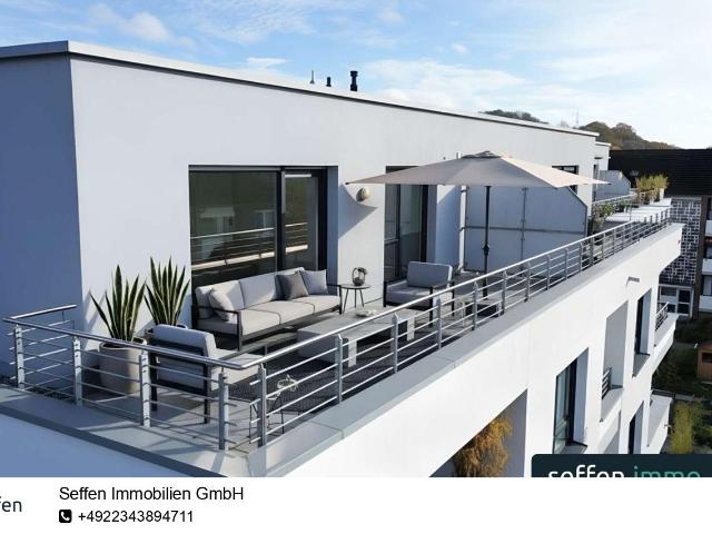 Penthouse kaufen in Leichlingen, Nordrhein-Westfalen