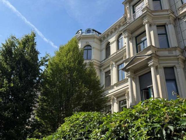 Wohnung mieten in Leipzig