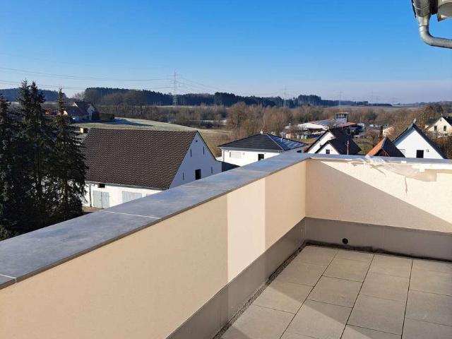 Wohnung kaufen in Rieblingen, Wertingen