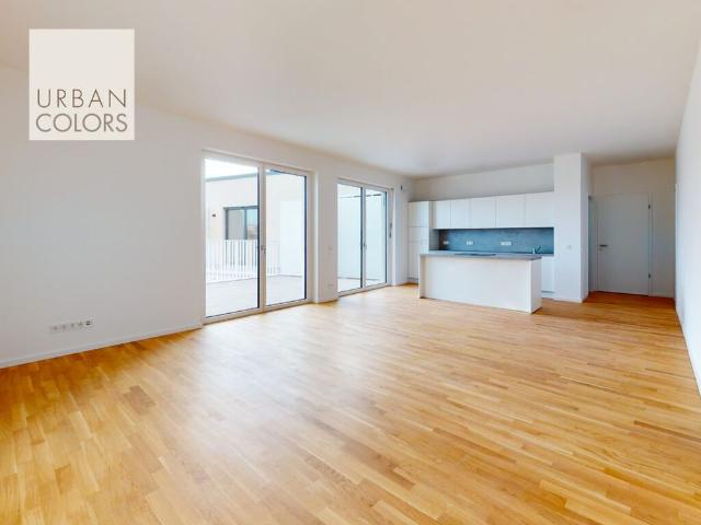 Apartment mieten in Ostend, Sachsenhausen